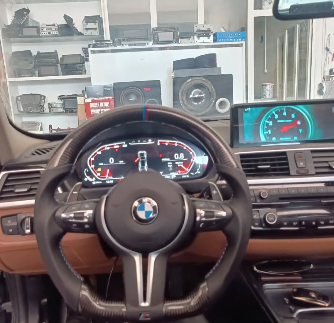 By Batıkan Oto Müzik 